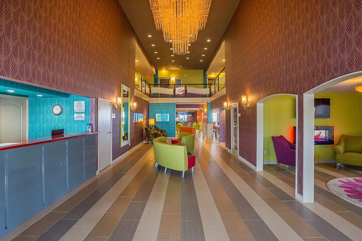 Hotel Interior 16 of 49