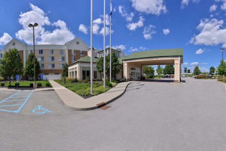 Hilton Garden Inn Indianapolis / Carmel