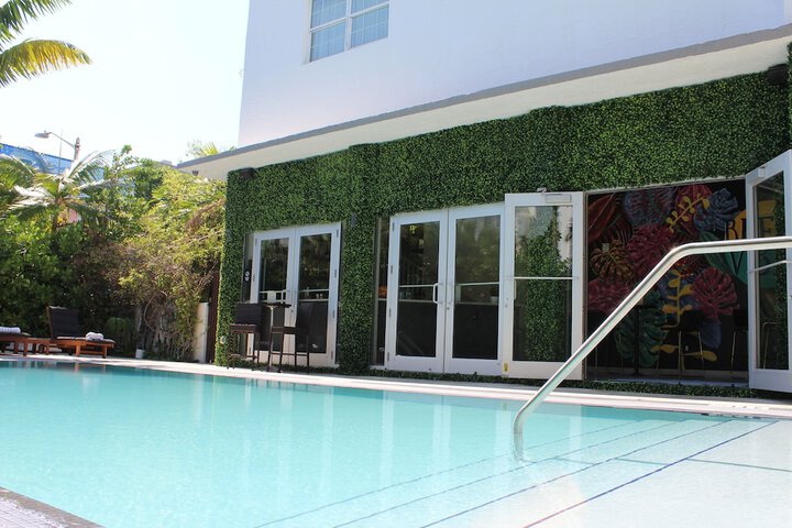 Pool 7 of 49