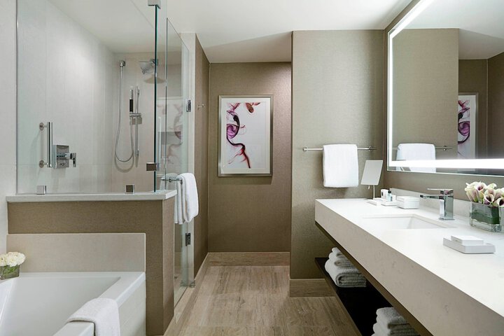 JW Marriott Minneapolis Mall of America