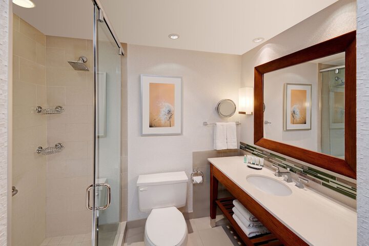 The Westin Calgary