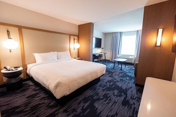 Fairfield Inn & Suites by Marriott Fond du Lac