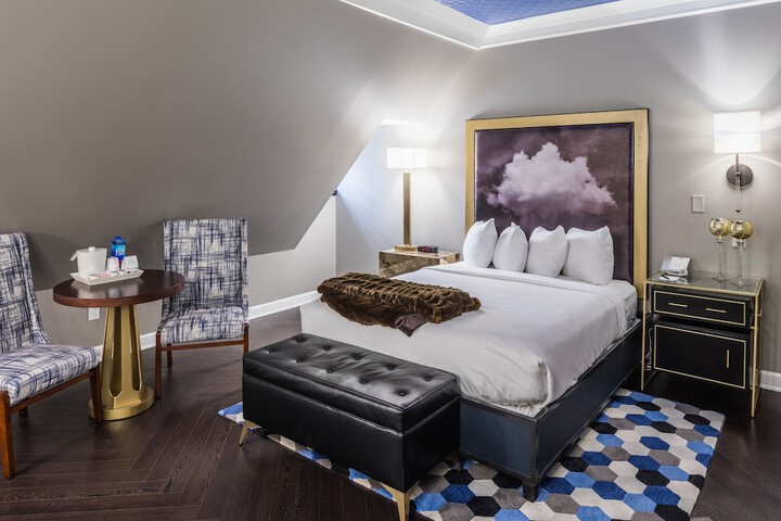 The Goodwin Hotel