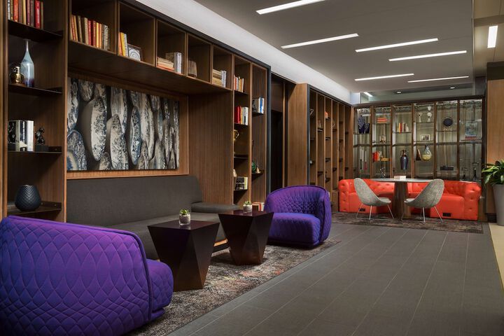Hotel Interior 10 of 87