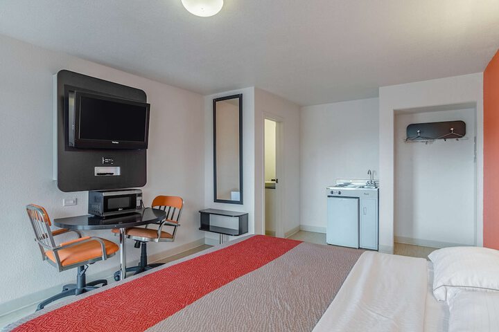Motel 6 Riverton WY