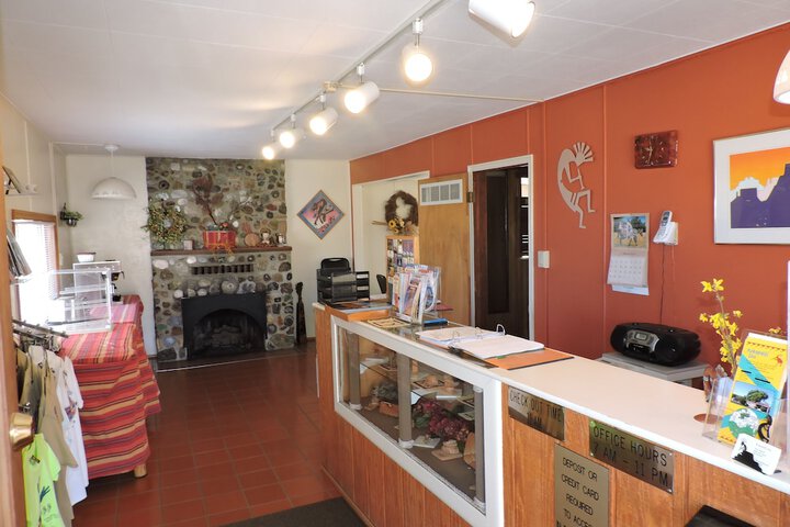Kokopelli Inn