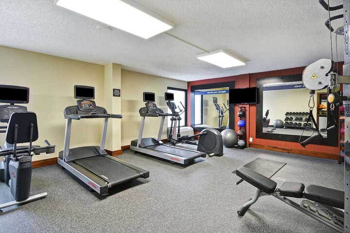 Hampton Inn Birmingham / Mountain Brook