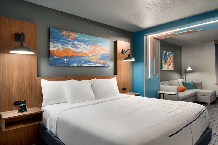 La Quinta Inn & Suites by Wyndham Springfield
