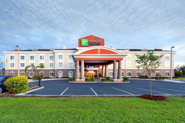 Holiday Inn Express Lake Wales N-Winter Haven by IHG