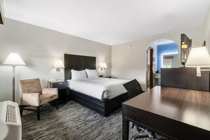 Quality Inn Adairsville - Calhoun South