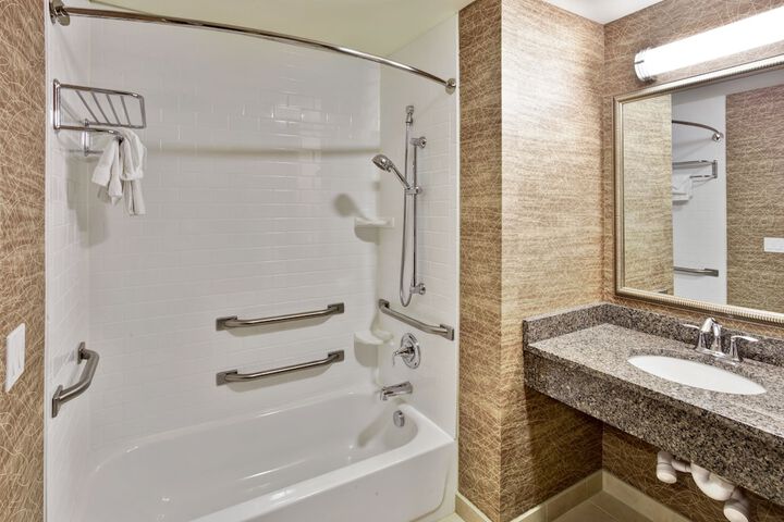Holiday Inn Detroit Metro Airport by IHG