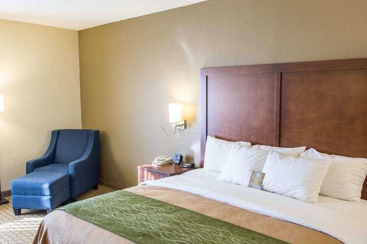 Comfort Inn Hammond