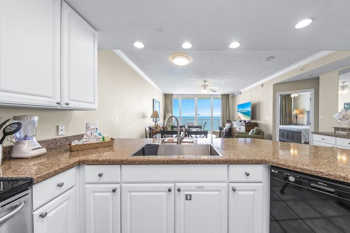 San Carlos Condos