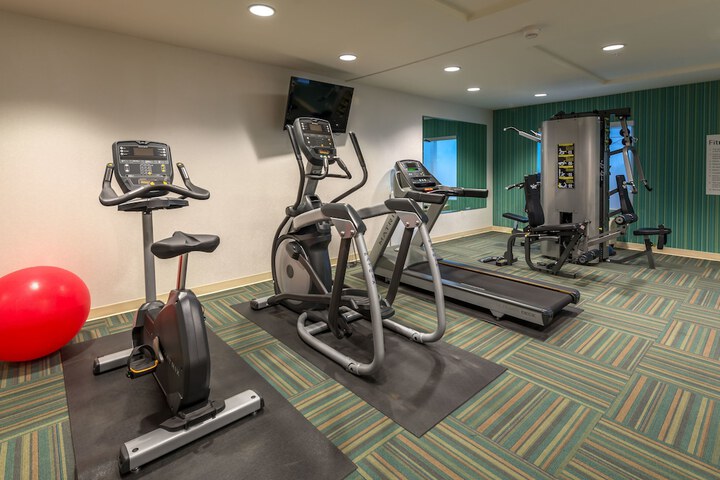 Holiday Inn Express & Suites Carson City by IHG
