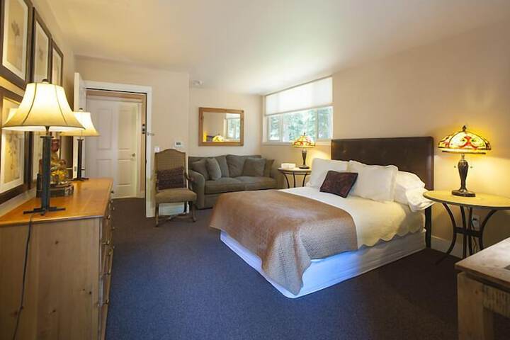 Harmony Ridge Lodge