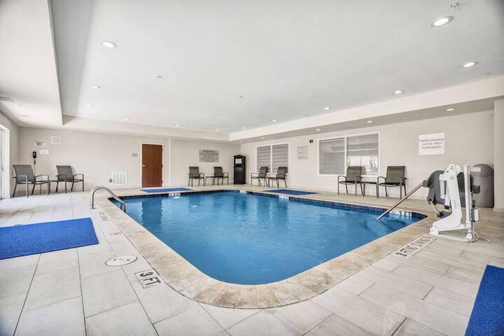 Pool 7 of 50