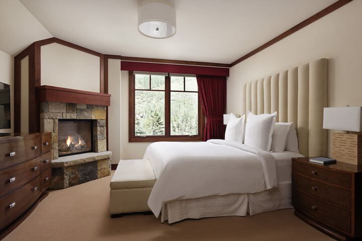 Four Seasons Resort and Residences Vail