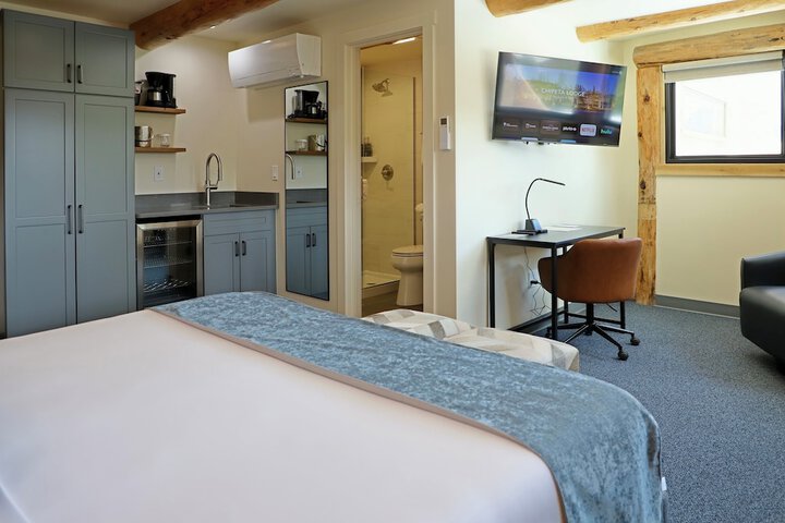 Chipeta Lodge