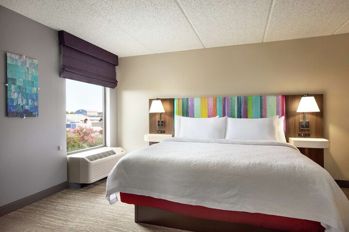 Hampton Inn Houston-Brookhollow