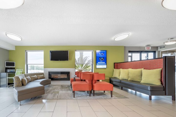 Best Western Andalusia Inn