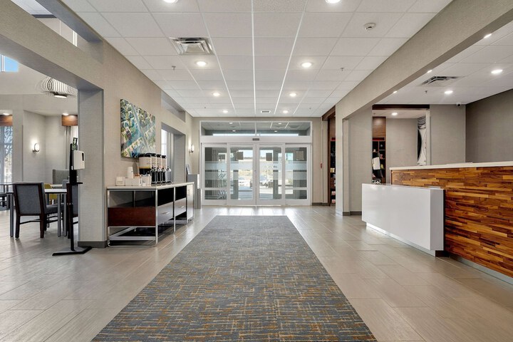 Hampton Inn & Suites Lufkin TX