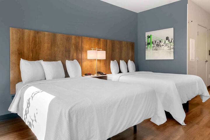 Extended Stay America Premier Suites Titusville Space Center