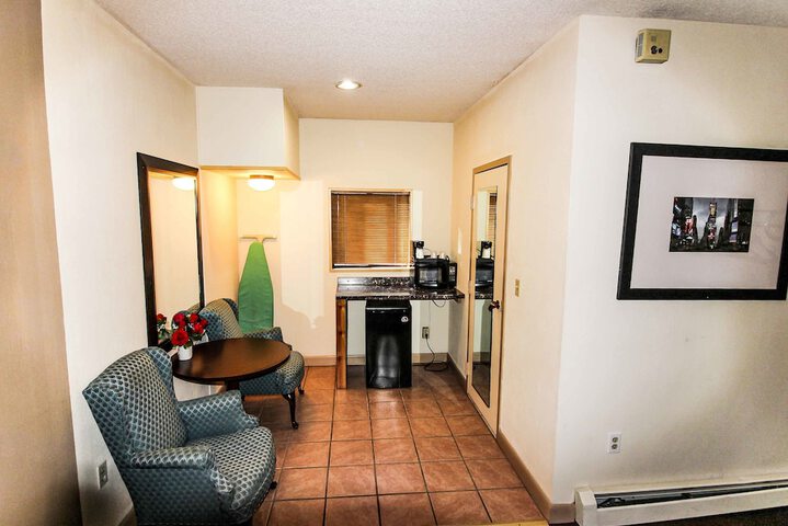 FairBridge Inn & Suites at West Point