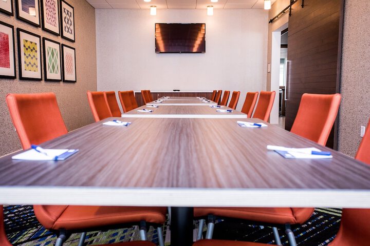 Meeting 42 of 54