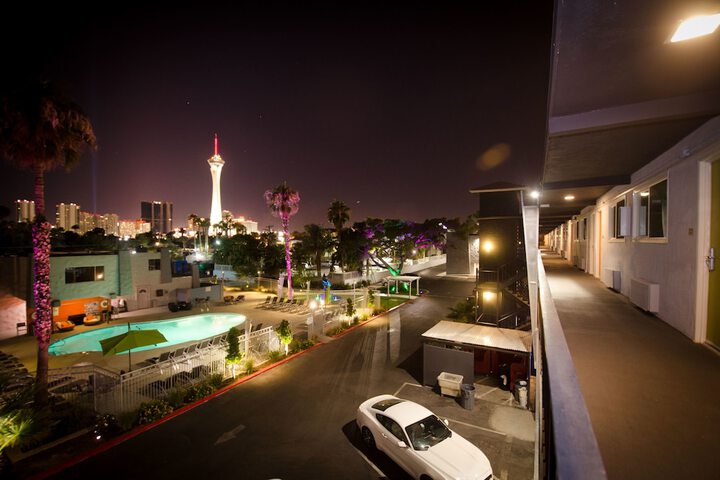 Hotel View 61 of 63