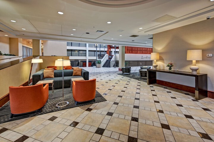 Hotel Interior 13 of 70