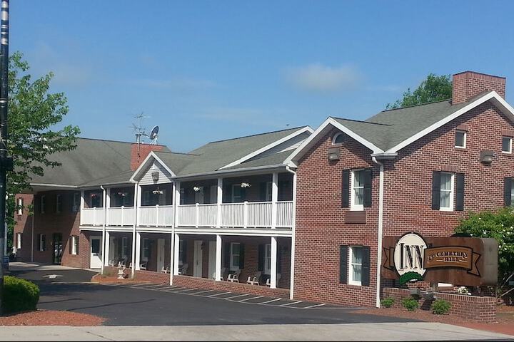 Hotel 2 of 87