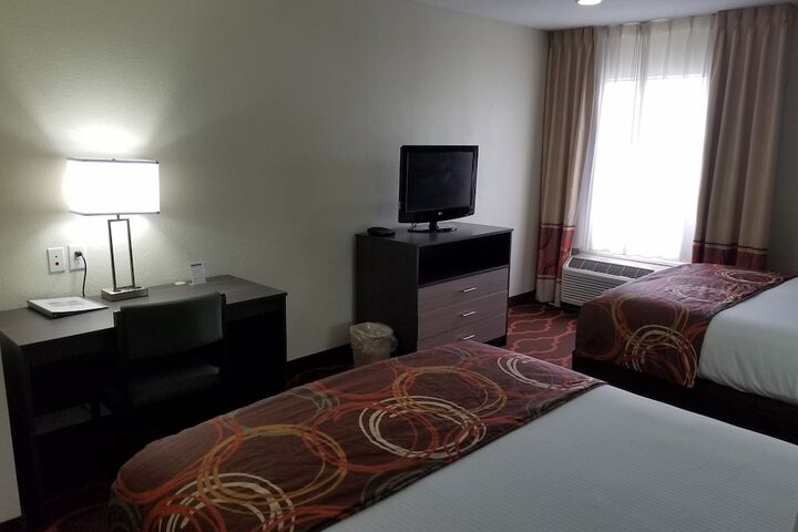 Baymont by Wyndham Grovetown Augusta