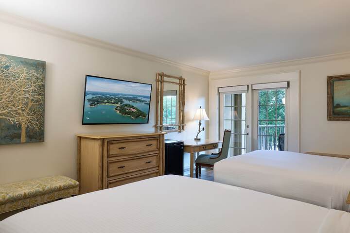 Lanier Islands Resort