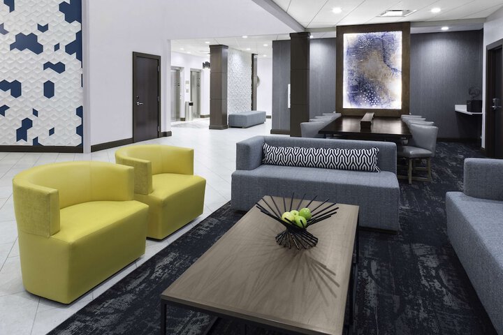 Hotel Interior 16 of 53