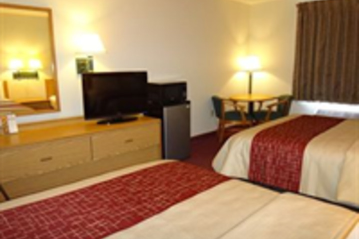 Red Roof Inn Coldwater
