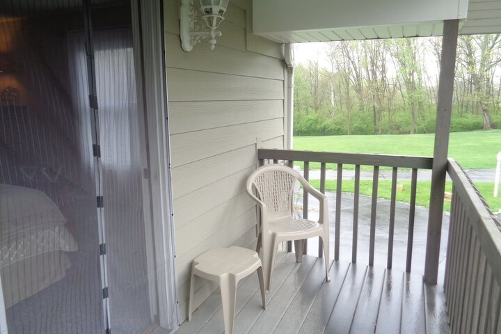 Terrace/Patio 54 of 58