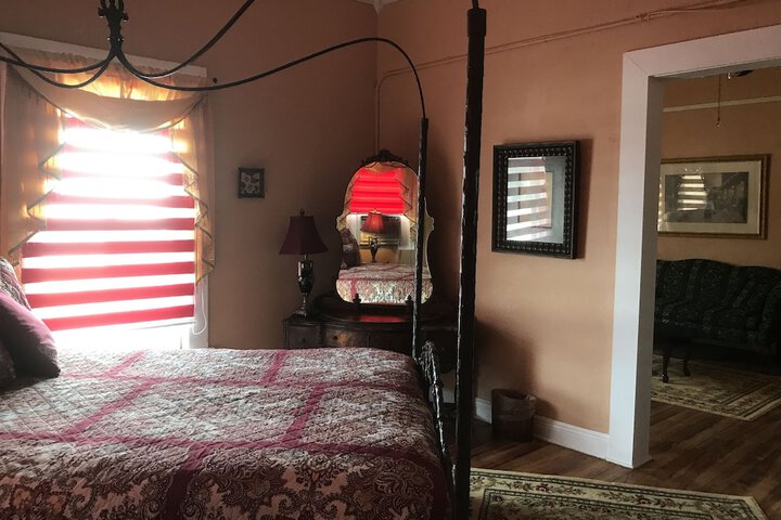 Casa Coquina Del Mar B & B