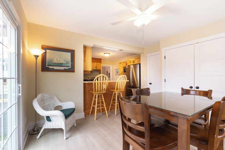 Ocracoke Harbor Inn
