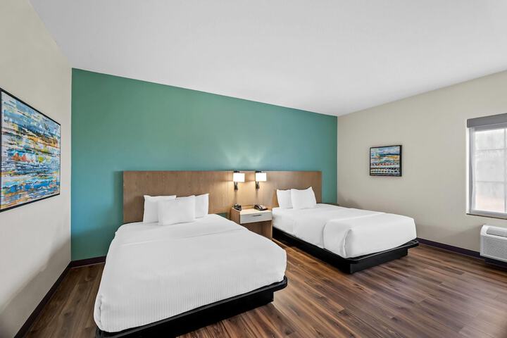 La Quinta Inn & Suites by Wyndham Searcy