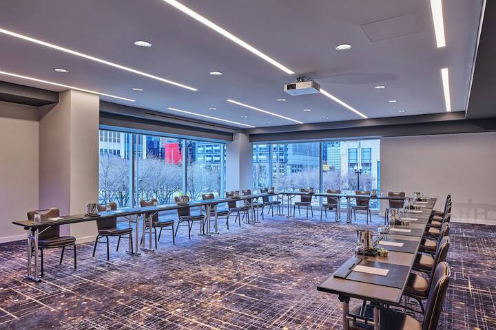 Loews Chicago Hotel