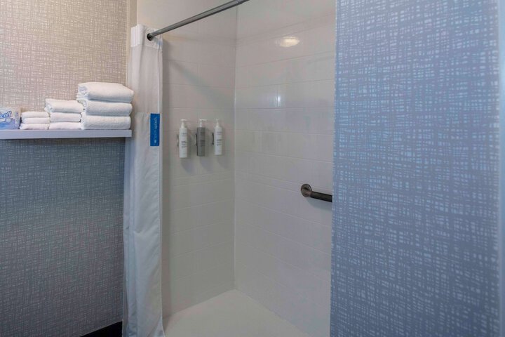 Hampton Inn Detroit / Northville