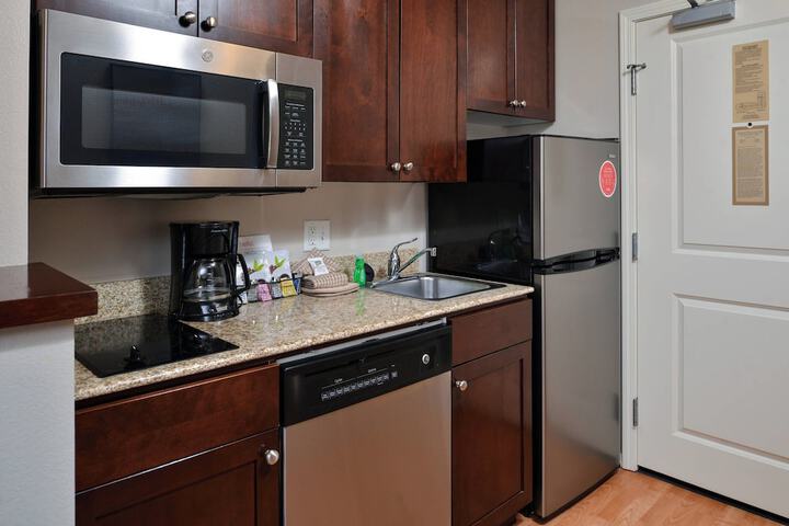 TownePlace Suites by Marriott Boise Downtown / University