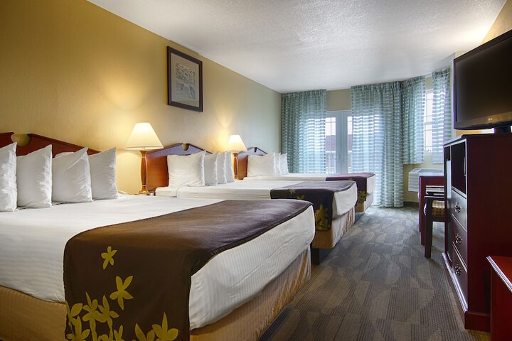 Gold Leaf Hotel of Dewey - Rehoboth Beach