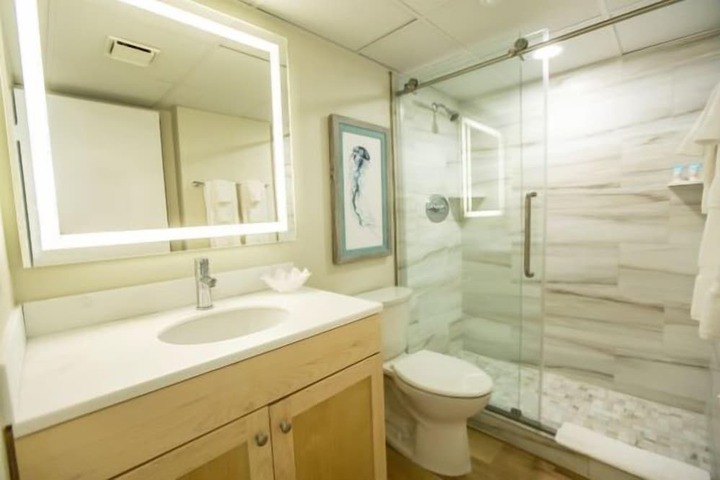 Princess Royale Oceanfront Resort