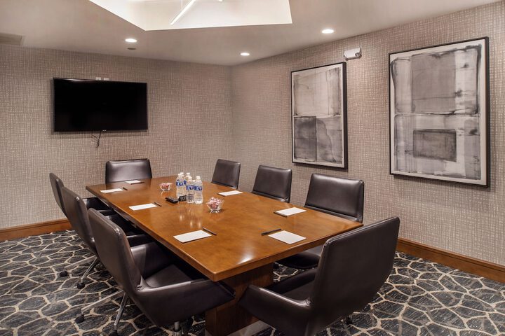 Crowne Plaza St. Louis Airport by IHG