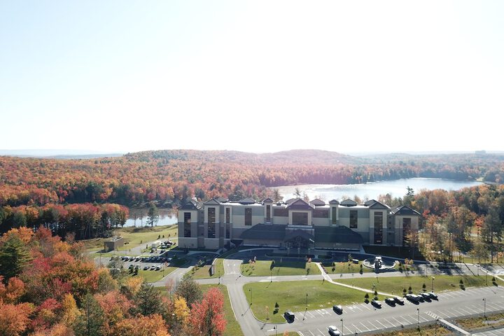 YO1 Longevity & Health Resorts Catskills
