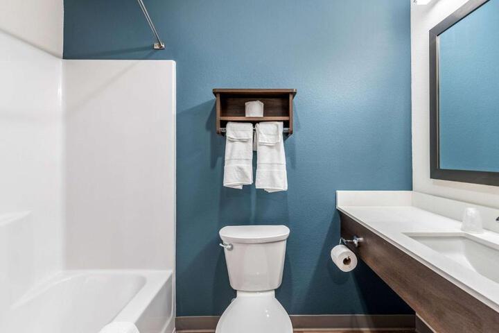 Extended Stay America Suites - Minneapolis - Airport - Mendota Heights