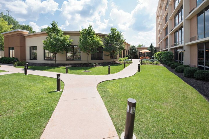 Courtyard by Marriott Canton