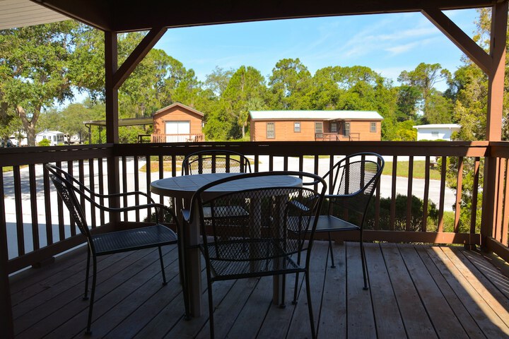 Camp Mack Lodge Marina & RV Resort