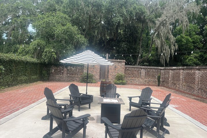 Wedgefield Country Club